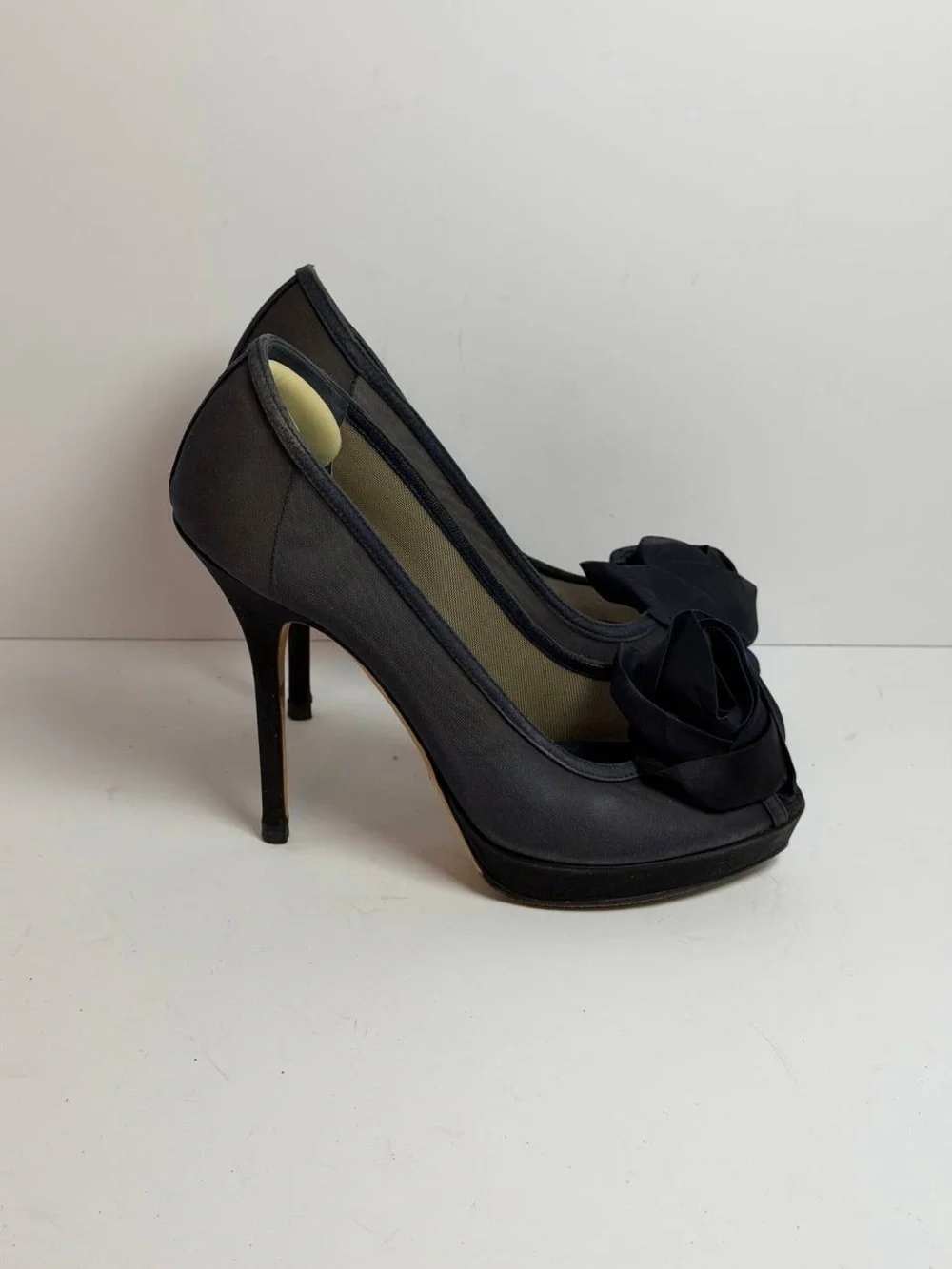 Dior christian navy
